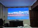 极米（XGIMI）Z9X 4K 高亮版 升级1600CVIA 轻薄4K光学变焦三色激光投影 家用投影仪办公会议无线投屏国家补贴 实拍图