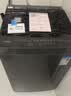 美的（Midea）波轮洗衣机全自动家用 10公斤 1.268高洗净比 除菌螨MB10V56T 以旧换新 补贴 京东自营 出租房宿舍 实拍图