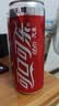 可口可乐（Coca-Cola）健怡可乐 无糖汽水 碳酸饮料 330ml*24罐 实拍图