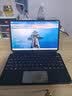 宏碁（acer）Windows平板二合一笔记本电脑A525 12英寸2K触控高清屏高性能轻薄商务办公本学生N100 16+512G 实拍图
