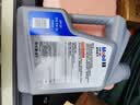 美孚（Mobil）全合成汽机油5W-30 SP级4L美孚1号极光银汽车保养京东养车自营 实拍图