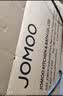九牧（JOMOO）95089-00-3 卫生间蹲便器水箱 厕所大冲力冲水箱 双档按键可调 实拍图