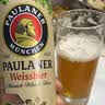 保拉纳（Paulaner）柏龙 经典小麦白啤 500ml*24听 德国进口啤酒 球赛必备 实拍图