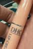 DHC【张翅同款】蝶翠诗橄榄护唇膏1.5g×3 保湿修护男女润唇膏套盒 实拍图