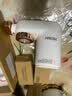 海尔（Haier）【全新升级】净水器水龙头过滤器家用自来水滤水器台式净水机前置过滤厨房卫生间通用除余氯双出水 实拍图