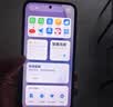 小米（MI）REDMI Note 17 Pro 12+256白 9000mAh大电池 抗摔防水 AI反诈 国家补贴 红米note15pro新款 5g手机 实拍图