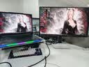 TCL27英寸4K超清QD-MiniLED2304分区 XDR2000nits 160Hz视竞双模320Hz Type-C90W电脑显示器27C2A Pro 实拍图