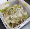 洋琪食品芥末章鱼70g 烧烤夜宵预制菜 海鲜日料八爪鱼腿足 下酒下饭小菜 实拍图