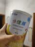 雀巢健康科学小佳膳 全营养配方粉 1-10岁儿童适用 400g 追赶成长 实拍图