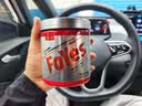 FoYes快充锌镁肌酸粉 99.9%高纯度一水肌酸健身提升耐力爆发运动补剂 【夏季限定-口味上新】柠檬红茶味 180g*1罐 实拍图