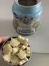 小鹿蓝蓝A2β-酪蛋白牛初乳奶片0添加白砂糖奶贝儿童宝宝零食糖果80g 实拍图