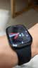 华强北在线华强北S11智能手表顶配版WatchS11/s10 promax 血氧功能高清离线支付语音助手运动NFC无边框男女 Watch S11 旗舰全功能【黑色】 超长续航-实时接收信息-双向支付 实拍图