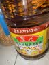 鲁花 【保真菜籽油】食用油 低芥酸特香菜籽油 6.18L   物理压榨 实拍图