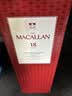 麦卡伦(THE MACALLAN)经典雪莉桶18年单一麦芽苏格兰威士忌 送礼700ml 实拍图