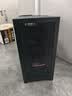 先马（SAMA）平头哥M2 MESH V2黑色 matx散热电脑主机箱 大面积网格/240/280水冷/8风扇位/USB3.0/Type-C预留孔 实拍图