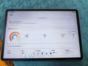 HUAWEI MatePad 11.5 鸿蒙焕新版 柔光版 华为平板电脑 鸿蒙AI 学生平板儿童学习机  8G+256G 深空灰 实拍图