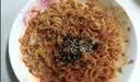 三养（SAMYANG）火鸡面三养速食方便面袋装 700g(140g*5)泡面拌面早餐零食 实拍图