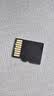 三星（SAMSUNG）128GB TF(MicroSD)内存卡T7 适配运动相机Pocket监控行车记录仪耐久卡 支持4K视频 读170MB/s 实拍图