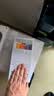 小米（MI）Xiaomi智能音箱音响 黄 超级小爱智能音箱 AI大模型问答 连续指令语控 支持远程备车小米蓝牙音箱 实拍图