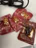 张飞 麻辣牛肉100g 四川旅游特产小吃 川味休闲零食小吃 实拍图