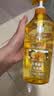 蜂花王俊凯推荐生姜健发啤酒洗发露750ml 实拍图