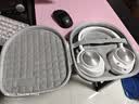 赛睿（SteelSeries）【Faker冠军同款】寒冰新星Arctis Nova Pro Wireless白电竞头戴式无线游戏台式四模耳机ANC环保装 实拍图