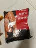 大希地火山石烤肠 肉肠1016g/20根 早餐火腿肠香肠热狗空气炸锅烧烤食材 实拍图