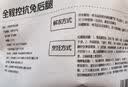1号会员店（One's Member） 全程控抗兔后腿 2斤 0保水剂出口品质活兔现杀速冻锁鲜手工分割 实拍图