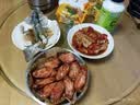 上鲜鸡翅中 净重2斤  美食大赛 烤翅鸡中翅炸鸡翅红烧鸡翅鸡肉 实拍图