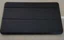ALittleFlower【全网热销30W+】适用华为MatePad SE保护套壳2024款11英寸华为平板保护壳全包轻薄皮套 深蓝色 实拍图
