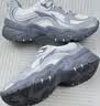 李宁红糖丨经典休闲鞋男子减震回弹复古轻量柔软运动鞋老爹鞋AGCV127 实拍图