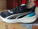 彪马PUMA 网面轻便防滑跑步鞋男女通勤休闲运动鞋PULSE 310780 40.5 实拍图