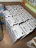 蒙牛特仑苏低脂纯牛奶250ml×16盒 3.6g蛋白 健身减脂 送礼礼盒 实拍图