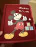 迪士尼（Disney）婴儿蒙氏早教布书儿童玩具0-1-3岁2土豪撕撕书一周岁宝宝生日礼物 米奇布书丨16大场景+探索+精美礼盒 新生儿见面礼婴儿玩具0-1岁男孩女孩周岁61儿童节礼物 实拍图
