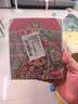AMOR HOUR【2本】学霸学渣果冻贴纸安静书女孩变装贴画手工DIY套装免裁剪可重复粘贴儿童益智玩具假期出游 实拍图