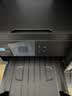 爱普生（EPSON）【6代新品】L4358墨仓式彩色无线AI学习打印机一体机家用办公L4266 L4268升级自动双面液晶屏 黑 实拍图