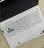 华硕天选7 Pro 酷睿版 国家补贴16英寸游戏本笔记本电脑(U7-251HX 16G 1T RTX5060 2.5K 300Hz) 青 实拍图