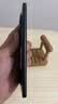 小米REDMI Note15第三代骁龙6 金刚品质 5800mAh大电量 防尘防水 8+128 子夜黑 红米5G手机 国家补贴 实拍图