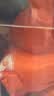 舜选一次性头套帽子防尘无尘帽SHW100无纺布厨房厨师网帽发套条形隔离帽白色100只/袋19英寸270克 实拍图
