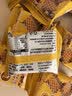 泓一厚切威化饼干花生味早餐休闲零食品办公室下午茶代餐饱腹充饥300g 实拍图