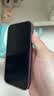 闪魔【AR增透抗反光】适用iPhone18Promax钢化膜苹果17promax手机膜AR增透全屏防尘无尘仓保护膜2片装 实拍图