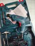 博世（BOSCH）手电钻600瓦冲击钻家用工具套装钻墙打孔多功能升级款 GSB600RE 实拍图