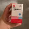 [信谊] [信宜平] 甲氨蝶呤片 2.5mg*100片/盒 实拍图
