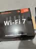 Tenda腾达路由器WiFi7【云霄BE5100】千兆穿墙王信号放大器增强无线超强2.5g网口家用电竞立式BE6L Pro 实拍图