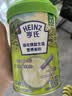 亨氏【重磅新品】新升级婴幼儿强化铁维C益生菌Bb12米粉辅食6个月218g 实拍图