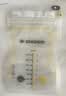 美德乐（Medela）储奶袋存奶袋母乳储存保鲜一次性奶袋210ml*50片/盒 实拍图