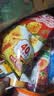 乐事 无限薯片休闲零食104g*3组合装 实拍图