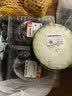 鲜切冬瓜约800g 实拍图