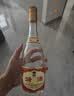汾酒 黄盖玻汾 清香型白酒 53度 475mL*6瓶整箱 年份随机 实拍图