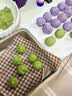 MATCHA LAB抹茶实验室纯抹茶粉若竹50g罐装烘焙冲饮拿铁饮品国产国标一级 实拍图